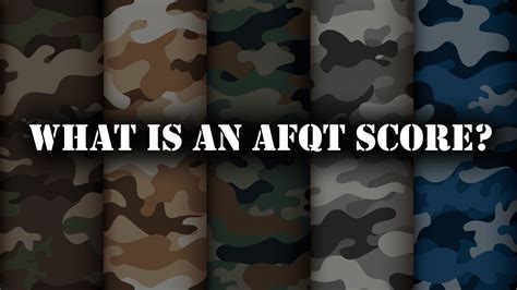 is the military test hard|army afqt test.